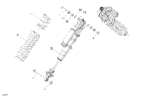 05- Suspension - Front Shocks