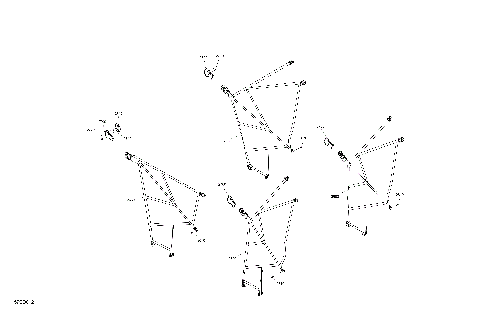07- Cab Interior - Safety Net