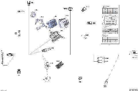 08- Electric - Main Harness - 515179391