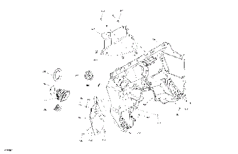 07- Cab Interior - Firewall