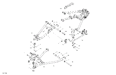 05- Suspension - Front Components