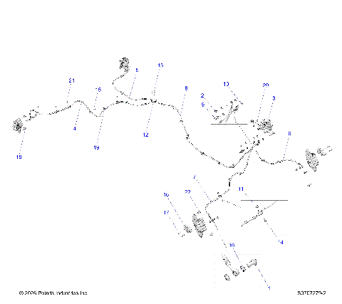 BRAKES, LINES & MASTER CYLINDER