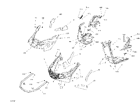 09- Bottom Pan - 600 ACE