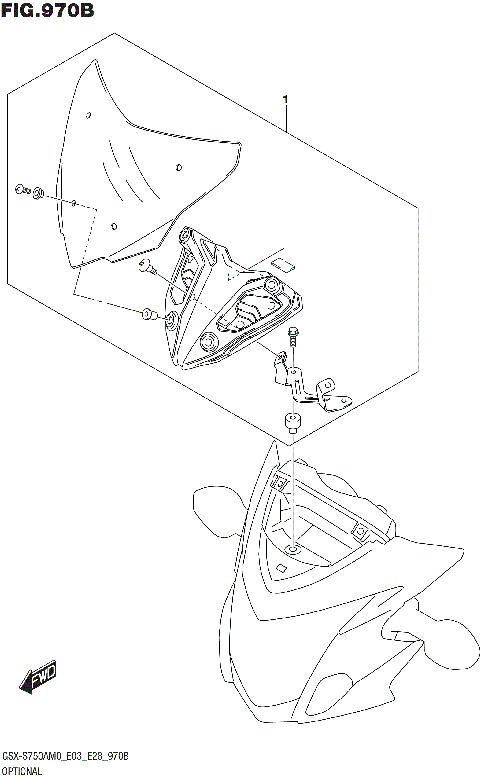 OPTIONAL (SEE NOTE 1)