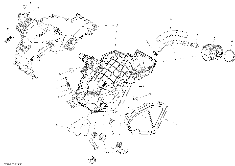 02- Air Intake System