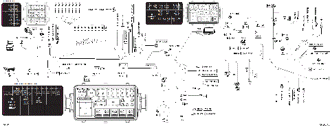 08- Electric - Main Harness - 710010644