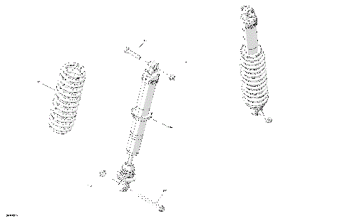 05- Suspension - Rear Shocks