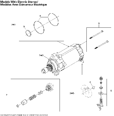 04- Electric Starter
