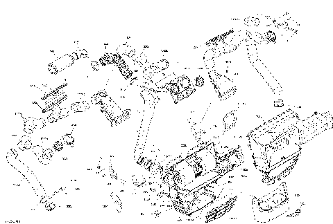 09- Cab - Heater System