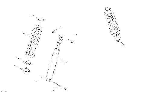 05- Suspension - Rear Shocks