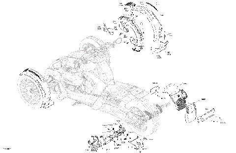 07- Body - Fender Kit