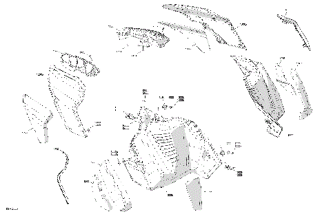 07- Body - Side Panels