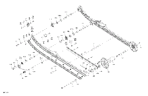 05- Suspension - Rear - Lower Section
