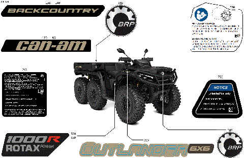07- Body - Feature Decals
