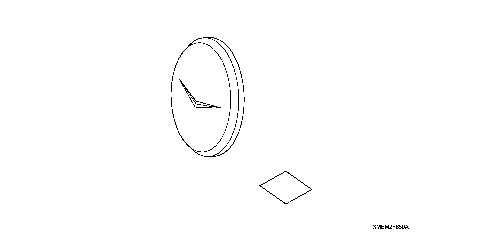 CHROME BILLET CLUTCH