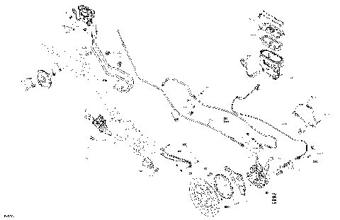 03- Mechanic - Rear Brake