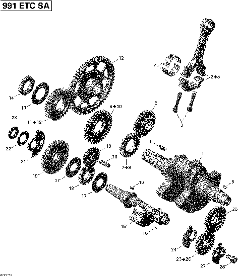 01- Crankshaft