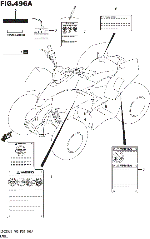LABEL (LT-Z90L8 P03)