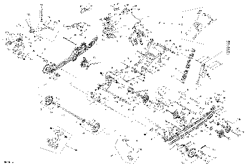 08- Rear Suspension - Package Blizzard