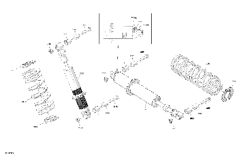 05- Suspension - Rear Shocks