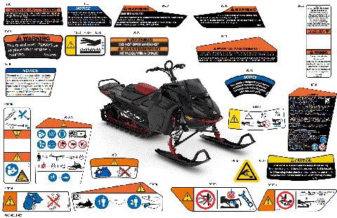 07- Body - Warning Decals