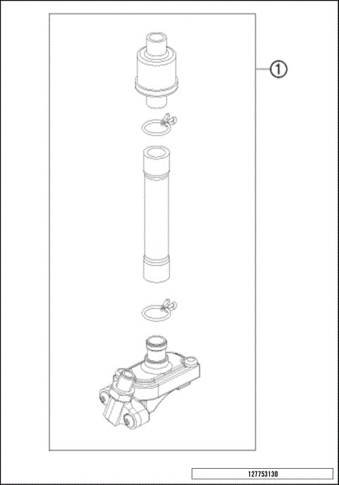 SECONDARY AIR SYSTEM SAS