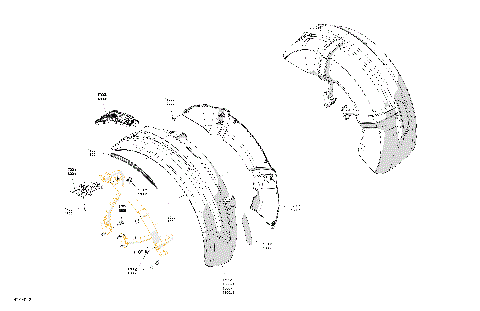 07- Body - Front Fender