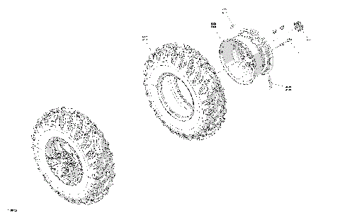 04- Drive - Front Wheels