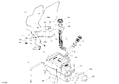 02- Engine - Fuel - No Evap