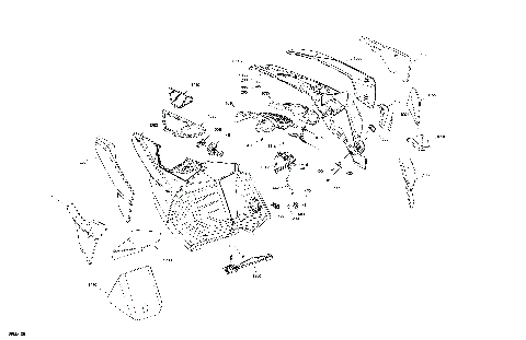 07- Body - Side Panels