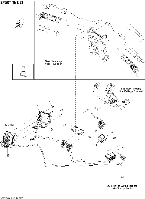 10- Electrical Accessories, Steering