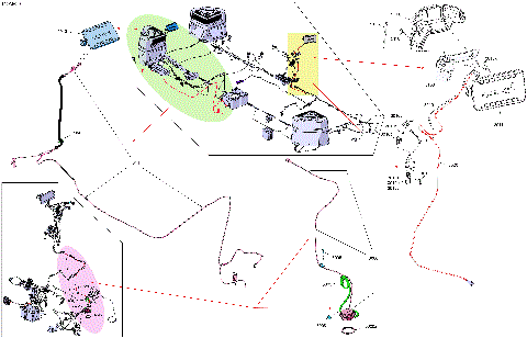 08- ELECTRIC - Garmin ECHOMAP UHD 72sv GPS