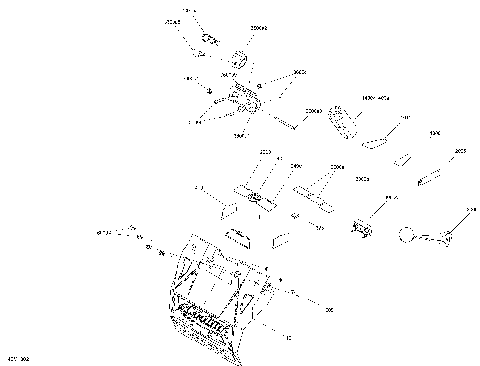 09- Utilities Expedition 600 ACE & 900 ACE