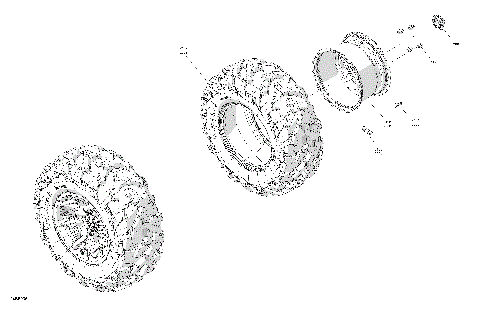 04- Drive - Front Wheels
