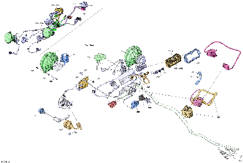 08- Electric - Front Section