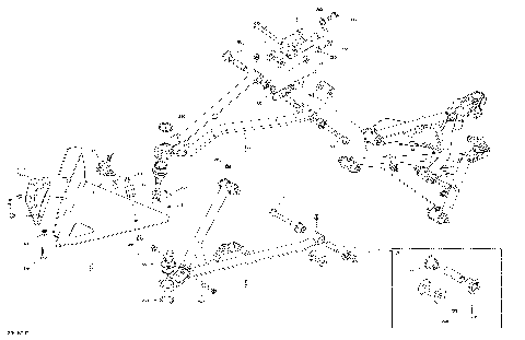 05- Suspension - Front Components
