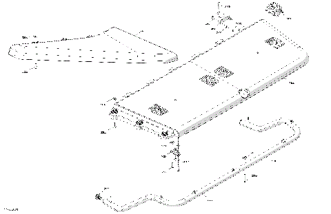 09- WATERSPORTS - Swim Platform