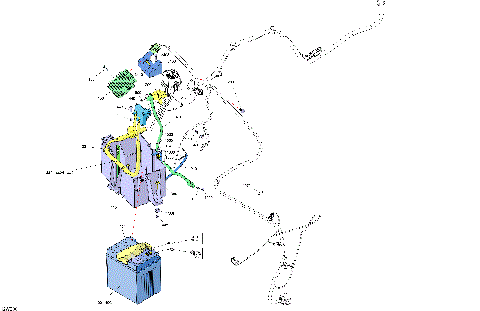 08- ELECTRIC - Electric Lower Section