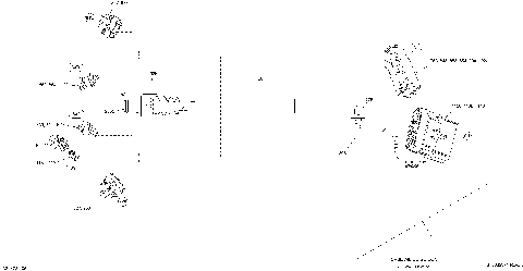 10- Electrical Harness Steering Harness_13S1406b
