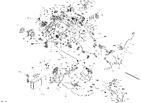 10- Electrical System - Lower - Package STD-S