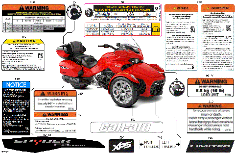 07- Body - Decals
