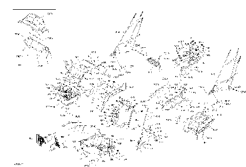 09- Cab Interior - Lower part