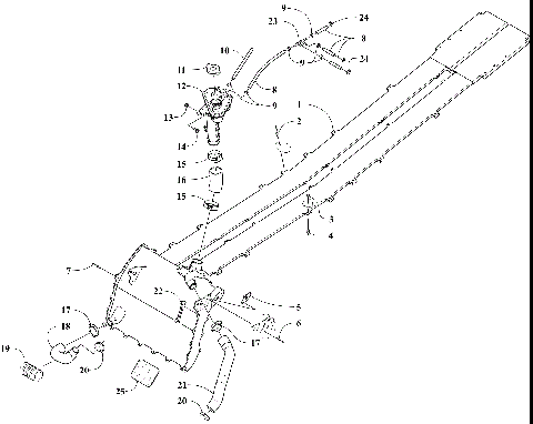 COOLING ASSEMBLY [107120]