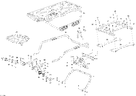 09- Cargo Rack - Traveler Package