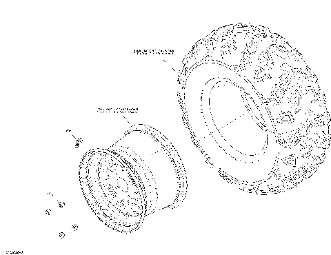 07- Drive - Wheels - BASE