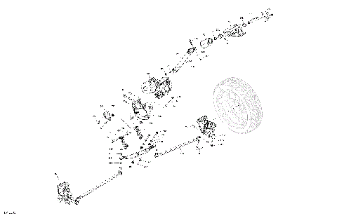 03- Mechanic - Steering Column