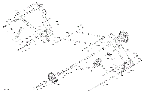 05- Suspension - Rear - Upper Section