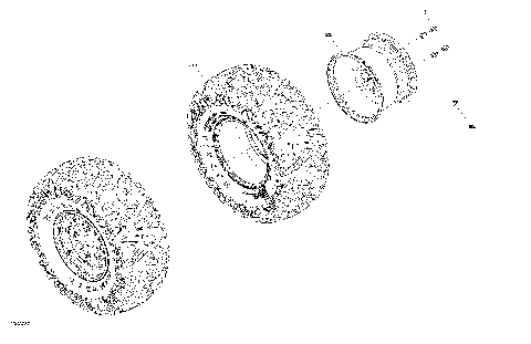 04- Drive - Rear Wheels - BASE