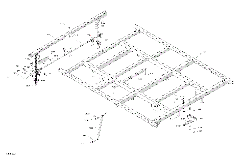 07- Body - Cargo - Lower Section