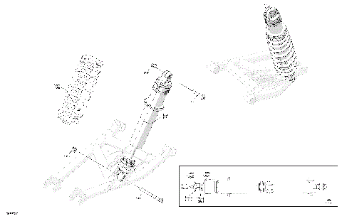 05- Suspension - Rear Shocks